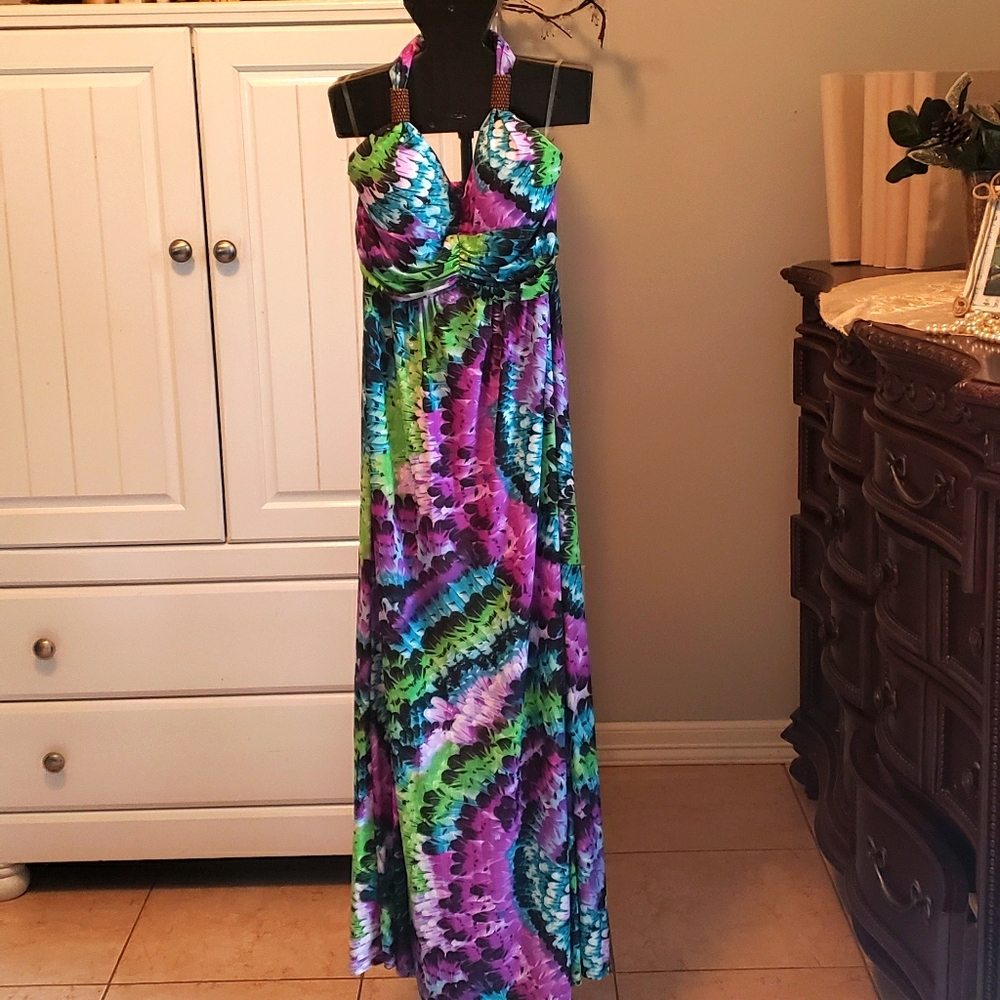 Summer Dress